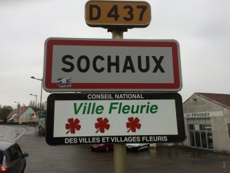 Sochaux